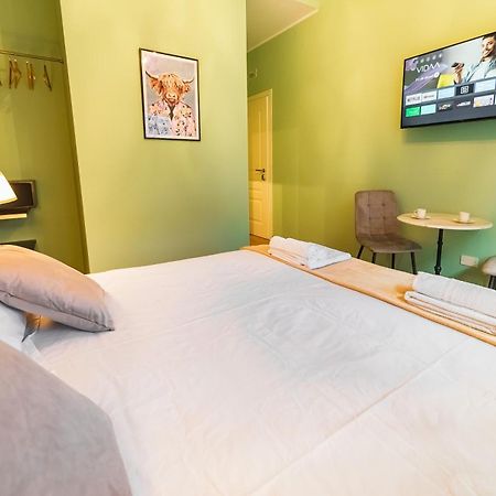 מילאנו Romana Suites מראה חיצוני תמונה