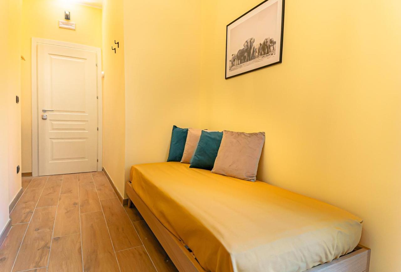 מילאנו Romana Suites מראה חיצוני תמונה