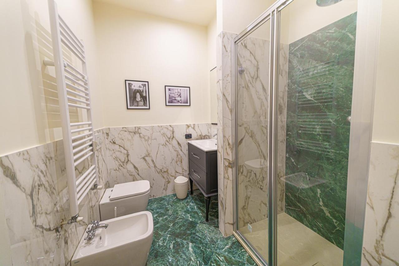 מילאנו Romana Suites מראה חיצוני תמונה