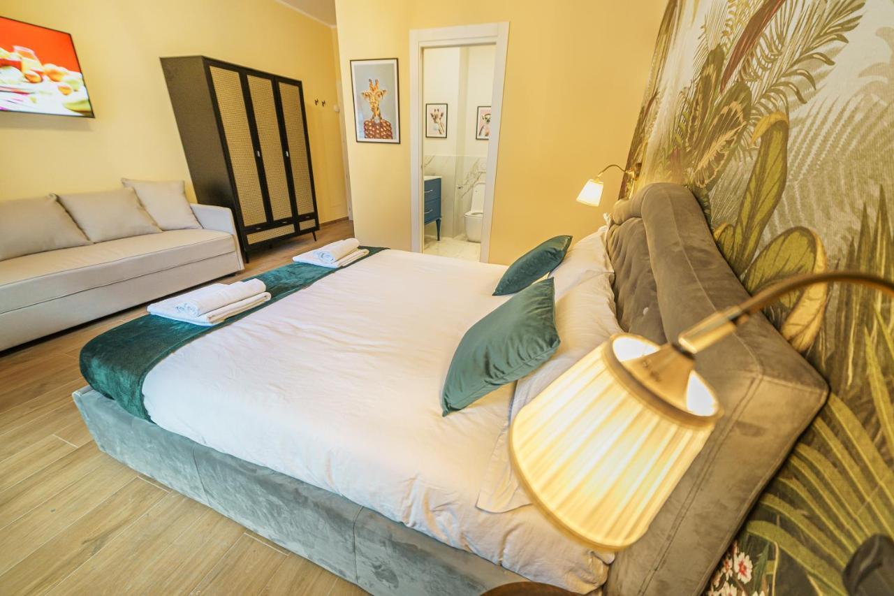 מילאנו Romana Suites מראה חיצוני תמונה