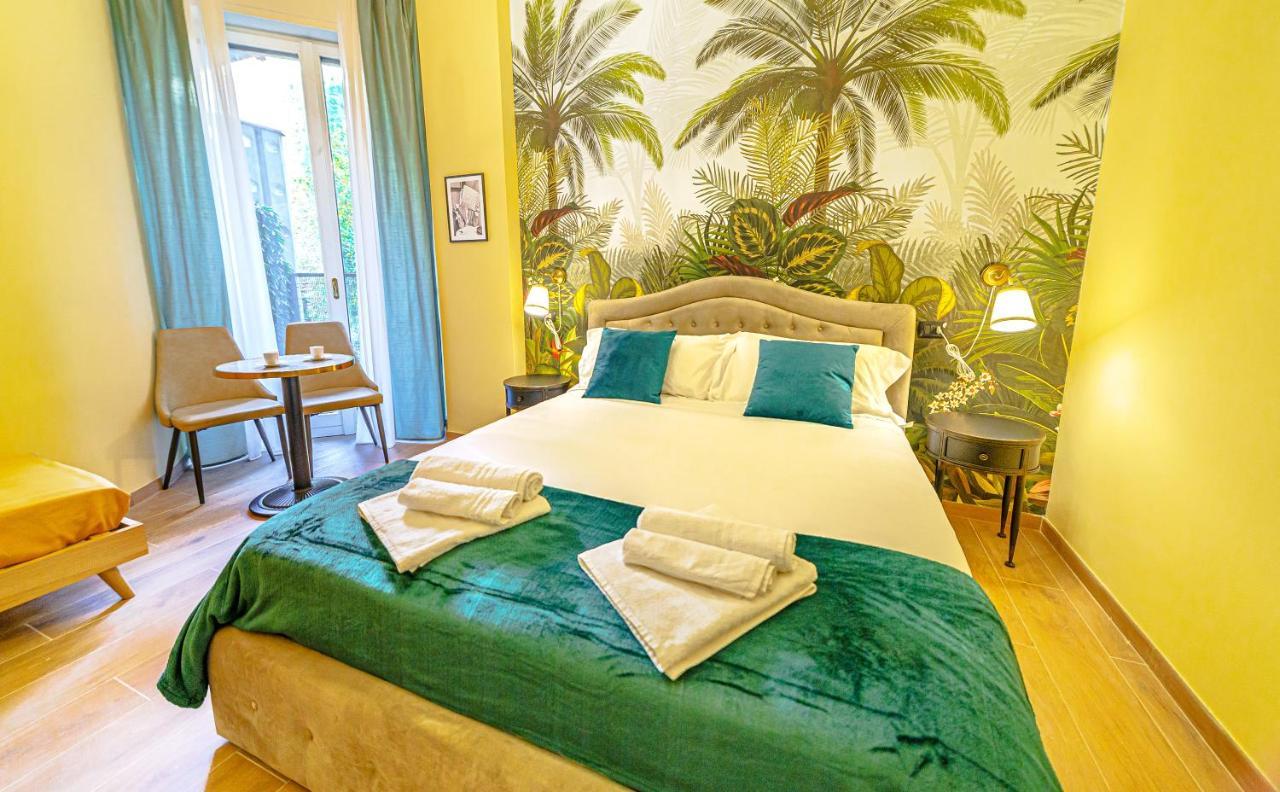 מילאנו Romana Suites מראה חיצוני תמונה