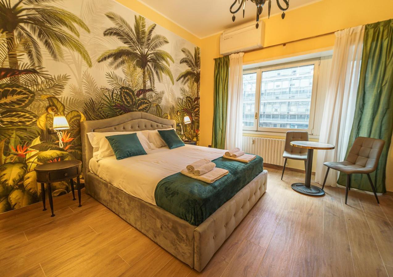 מילאנו Romana Suites מראה חיצוני תמונה